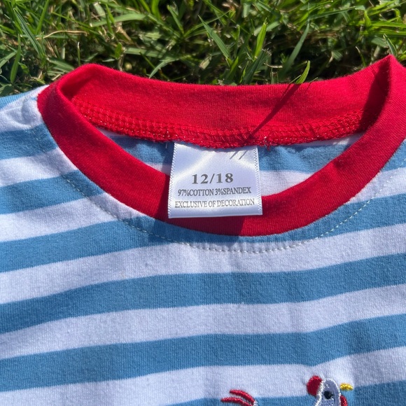 Barnyard romper 🐮 - Picture 5 of 5